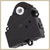 5013741AA HVAC Heater Blend Door Actuator for Jeep Cherokee TJ Wrangler 1998-2001 604-020 5170954AA 604020