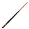 CUESOUL 58-inch 19oz 1/2 Jointed Maple Pool Cue Stick CSBK003