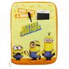 Sunstar Stationery Minion M Size A Pattern S2219875 Multi-Case