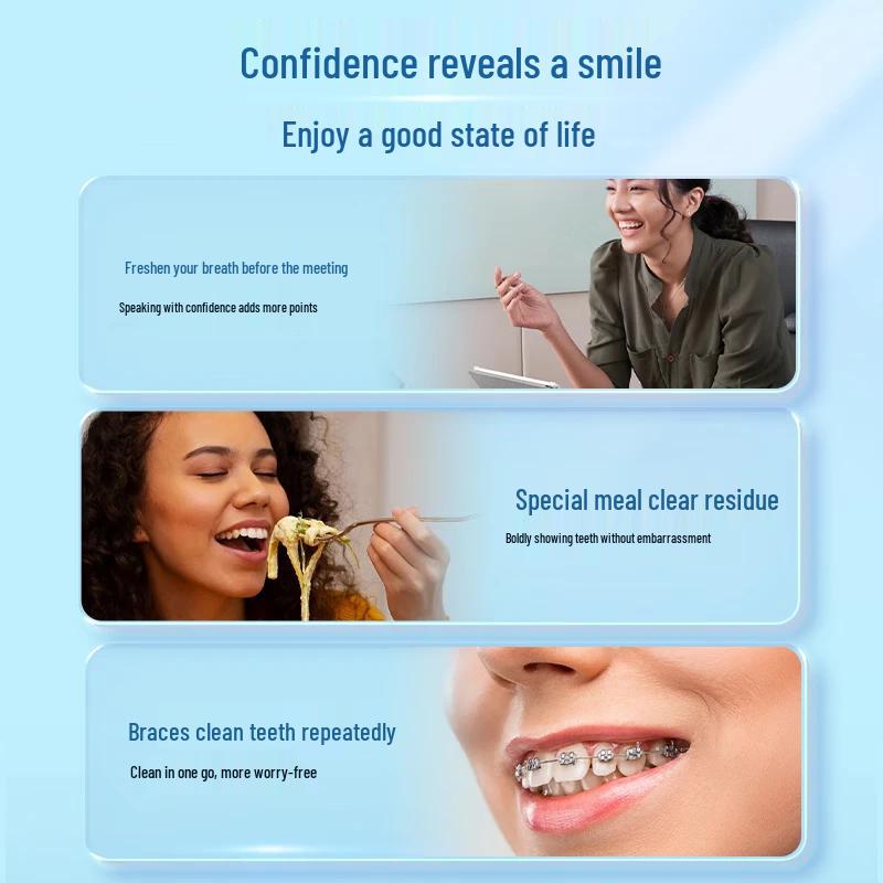 Philips S2 Sonic Electric Toothbrush CN plug (adapter included)