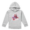 Spidey And His Amazing Friends Childrens/Kids Team Pull Over Hoodie