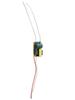 Long Lasting 350W LED Power Supply Designed for High Temperature Use