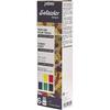 Introductory Kit - Pébéo - Fabric Paint - 6 Pots of 20 Ml - Light and Dark Fabrics