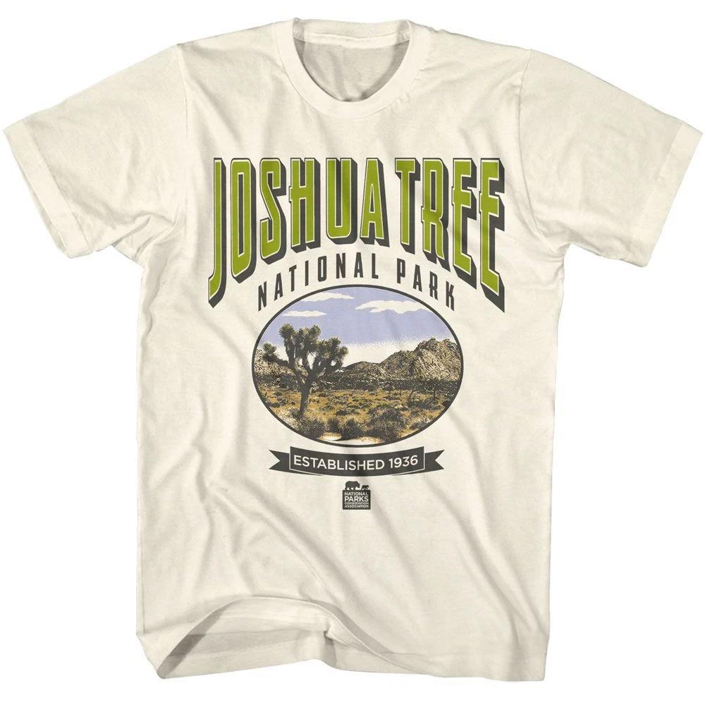 Joshua Tree National Parks Brands Children s T-shirt 150