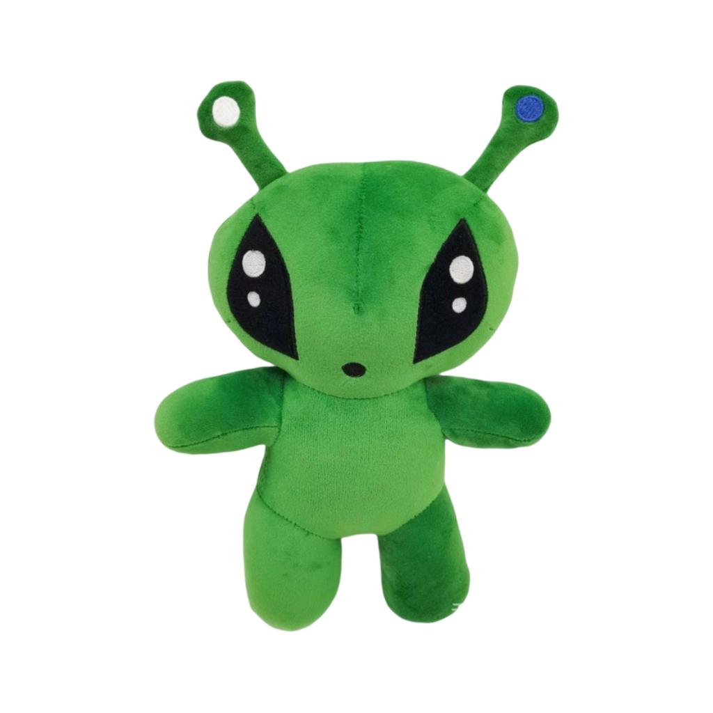 Plush Toys Are Cute And Suitable For Giving As Gifts. They Are Made Of Safe Materials For Both Boys And Girls