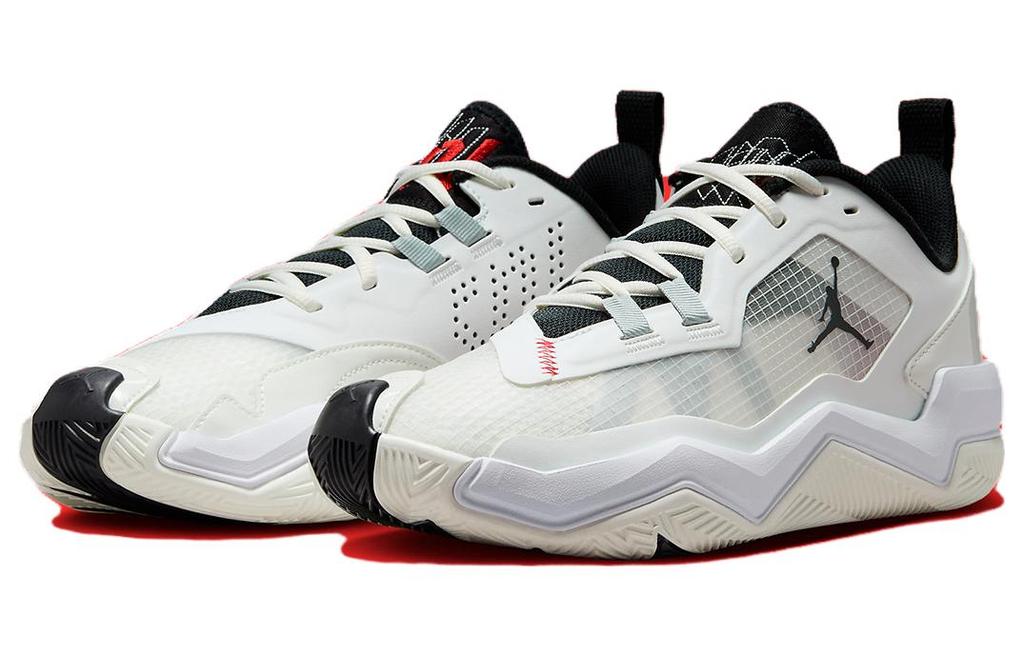 Jordan One Take 4 Sail Black DZ3338-106
