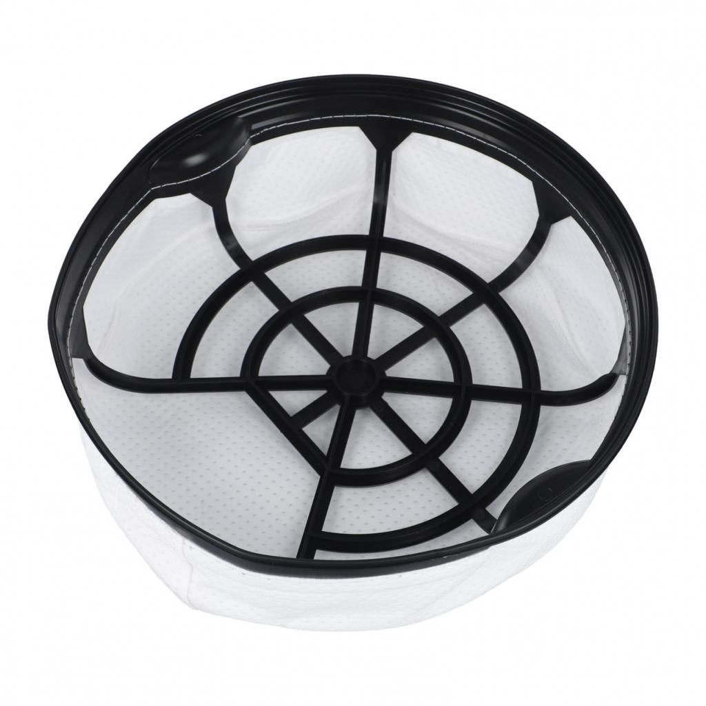 Efficient Main Filter for Karcher Dry Vacuums Compatible with T81 and T141