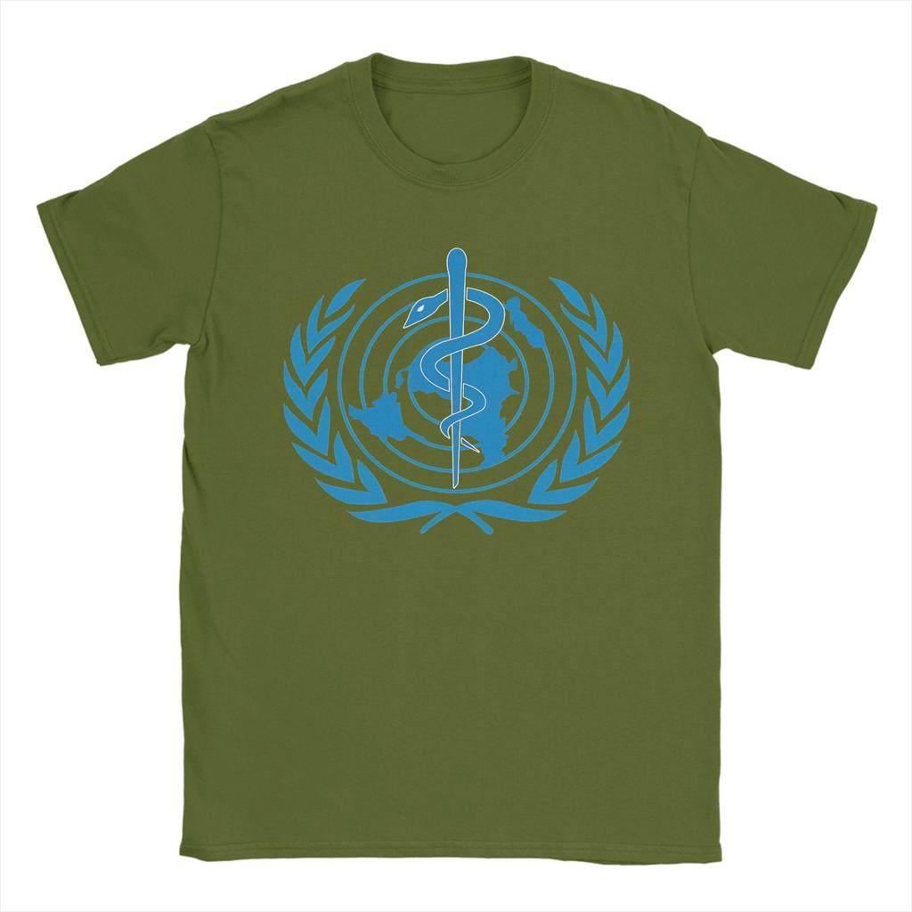 WHO Super Earth 100 Cotton TShirt For Man Beach Vintage TShirts Comfortable Leisure Tee Shirt Big Size Cheap Tops