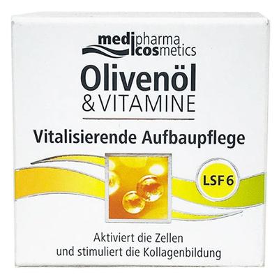 Olivenol Vitamin Nutrition Cream 50ml