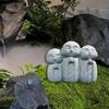 Buddha Sculpture for Aquatic Environments - Enhance Tank Decor