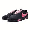 Nike Court Vision Low Top Skateboard Shoes Unisex DH2987-002(Team2078-)