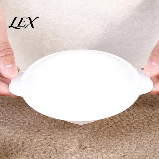 Easy Egg Poaching Tool Heart Shape Microwave Poacher with Lid & Handle, Heat-Resistant Food-Grade PP Clean Cooker for Tender Poached Eggs, Non-Stick