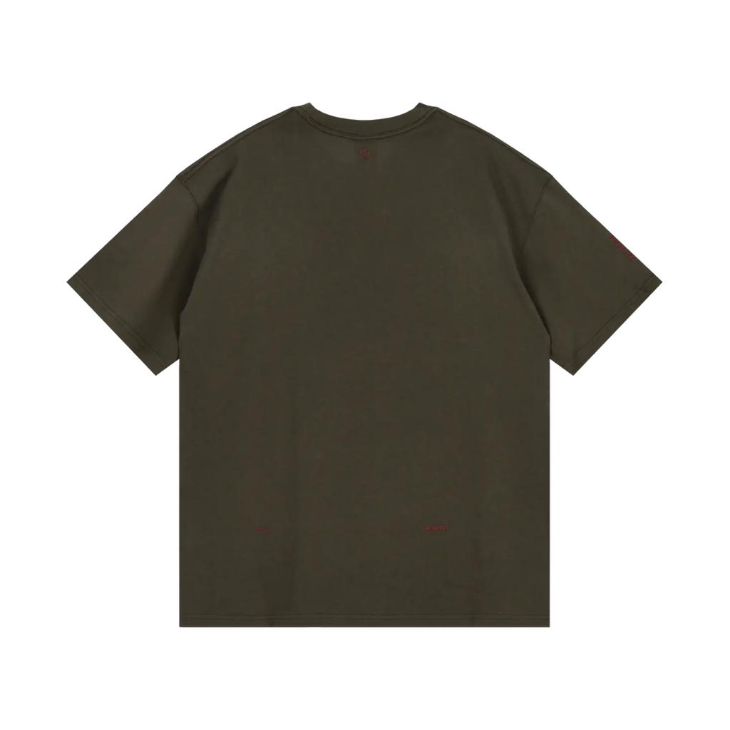 Nike × Nocta Collaboration LTOWBR Team Loose Fit Crew Neck Short Sleeve T-Shirt Men tops IB5674-325