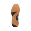 New Adidas Ligra 8 Indoor Cloud White Core Black JI1505