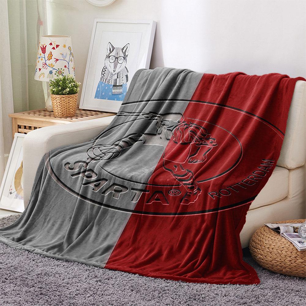 Sparta Blanket, High Quality Comfortable for All Seasons, Home Decor, Warmth and Comfort