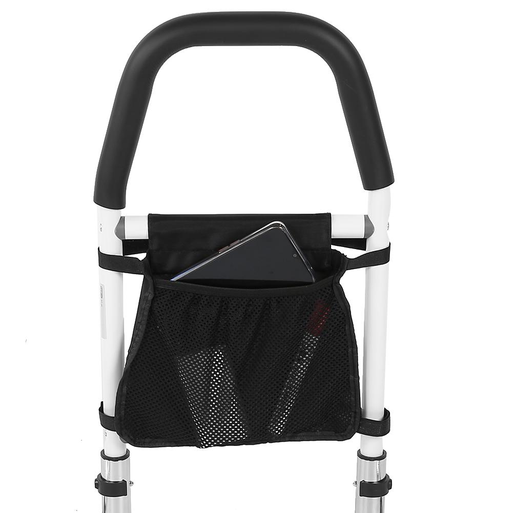 Secure Bed Rail Bedroom Safety Fall Prevention Aid Handrail for Assisting Elderly and Pregnant