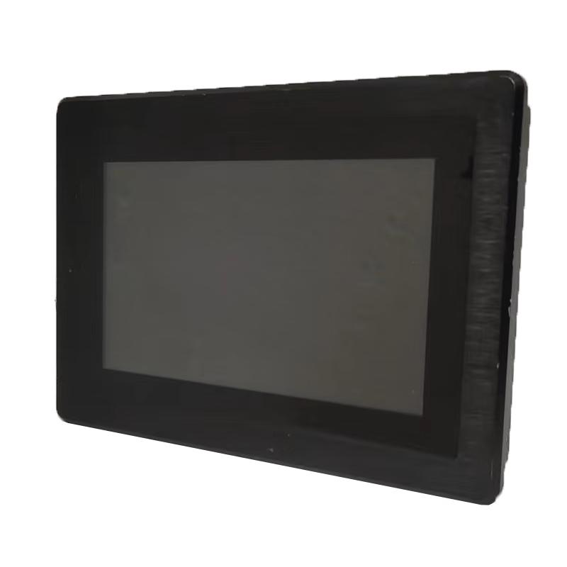 HMI Industrial Tablet Ground Station Controller