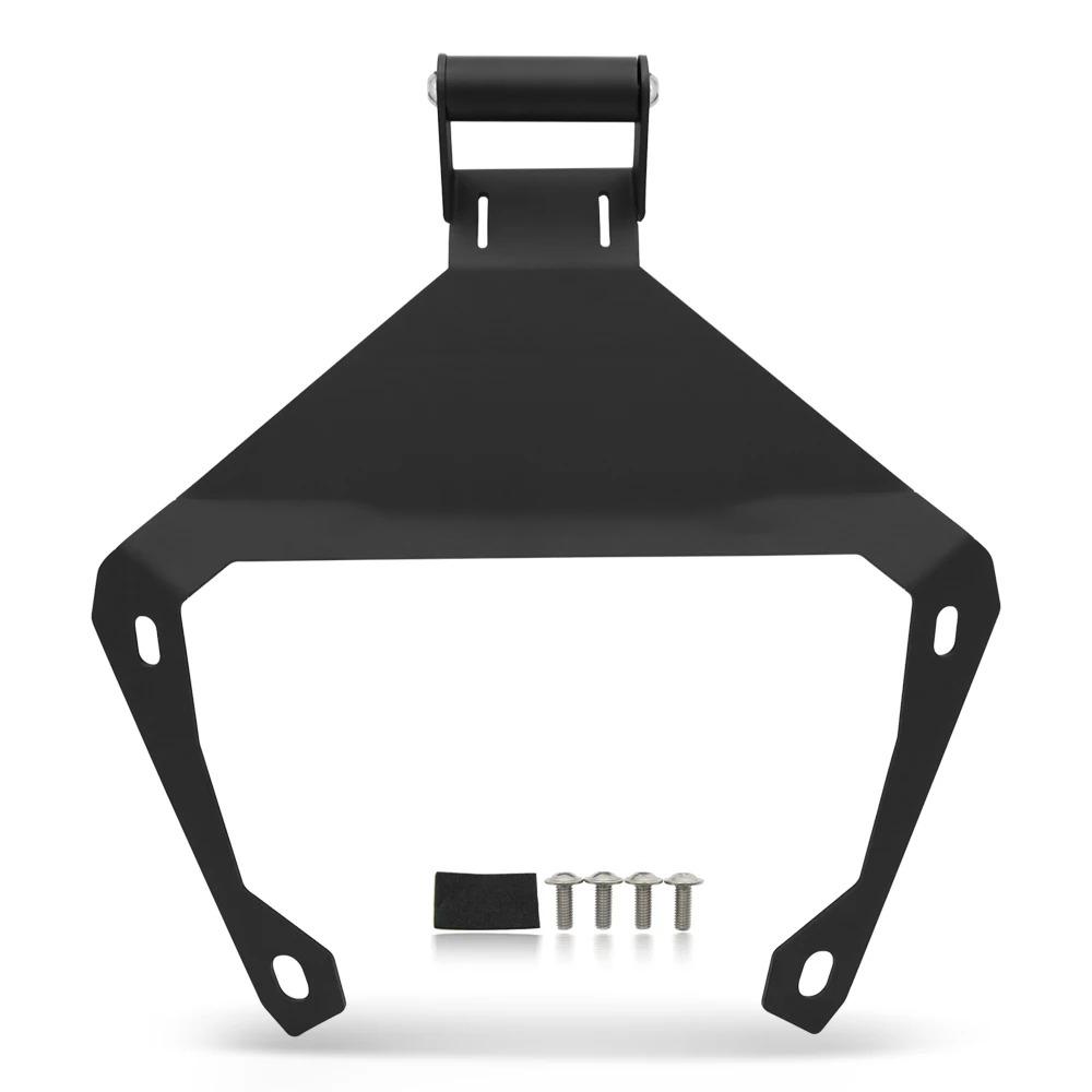 Motorcycle Accessories For Honda FORZA750 NSS750 Forza 750 2025 Navigation Bracket GPS Smartphone Support Holder Stand Plate Bar