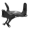 Front Upper Headlight Fairing Stay Bracket Aluminium Alloy Front Light Fixing Bracket for R1 YZFR1 2007 to 2008