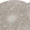 50 Pack round Blank Bezel Tray Base Charms Perndant fit 25mm Dome Cabochon