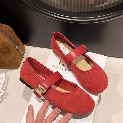 Sapatos de mulher – Sabrinas