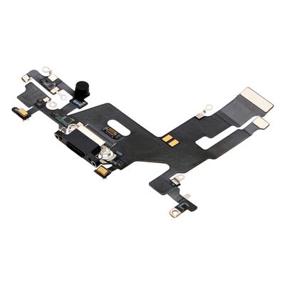 For 11 Series Charging Port Flex Cable Mobile Phone Repair Parts Tested Quality Bar Design Replacement Guangdong China