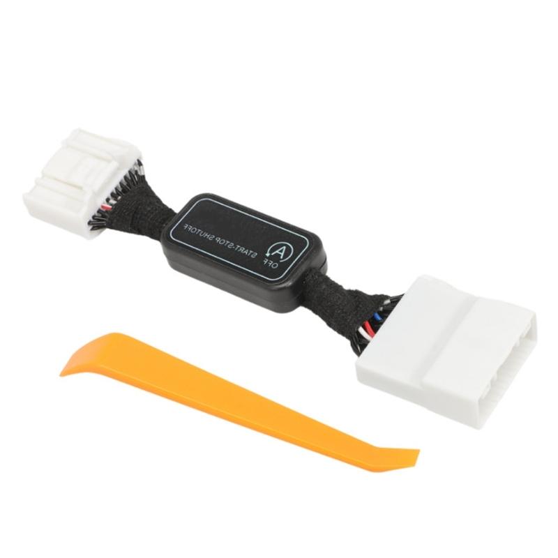 

Automatic Engine Stop Start Canceller Eliminators for LX2 2019-2024 Automotive Accessories Repla 1