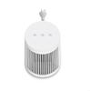 XIAOMI MIJIA Desktop Electric Heaters Home Room Heater 600W PTC Ceramics Heating Mini Household Heater Radiator Machine 220V