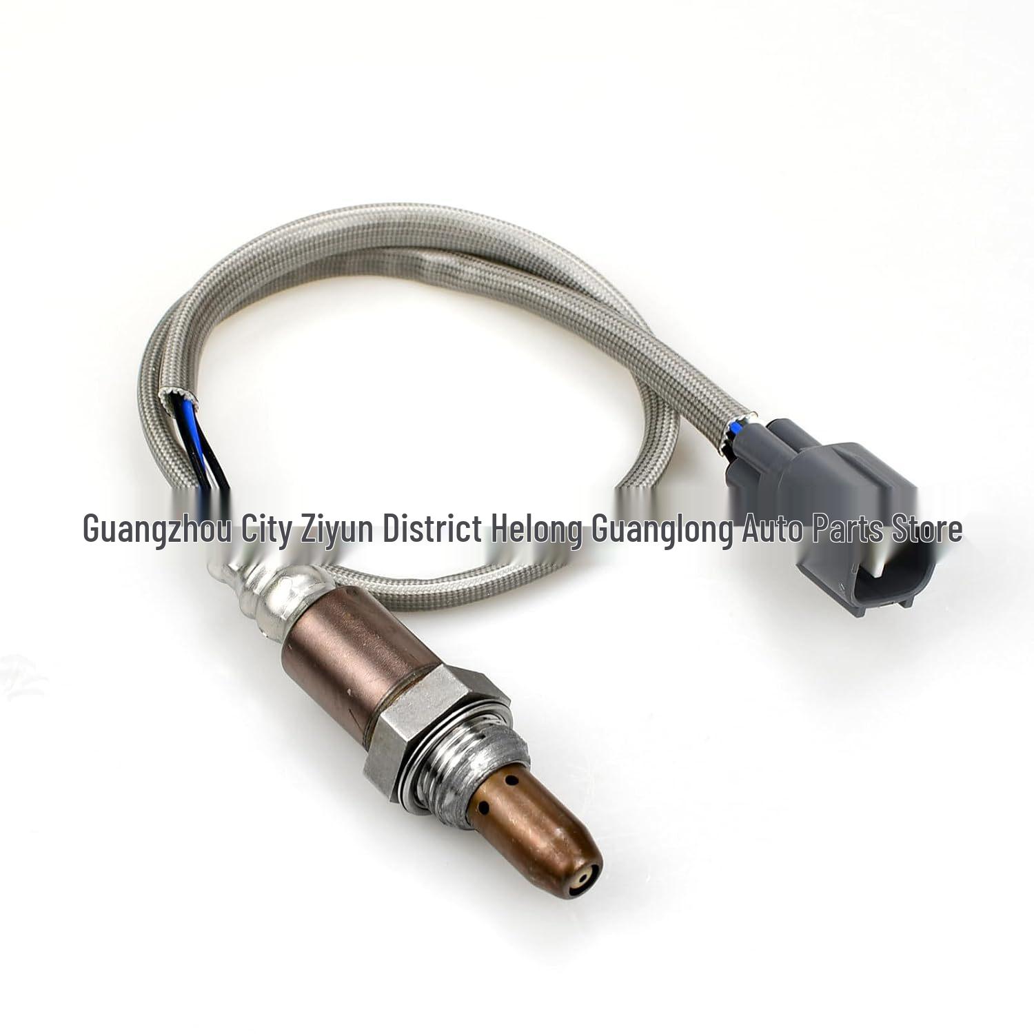 

89467-48120 Oxygen Sensor Compatible with 2004 Lexus RX300 3.0L None