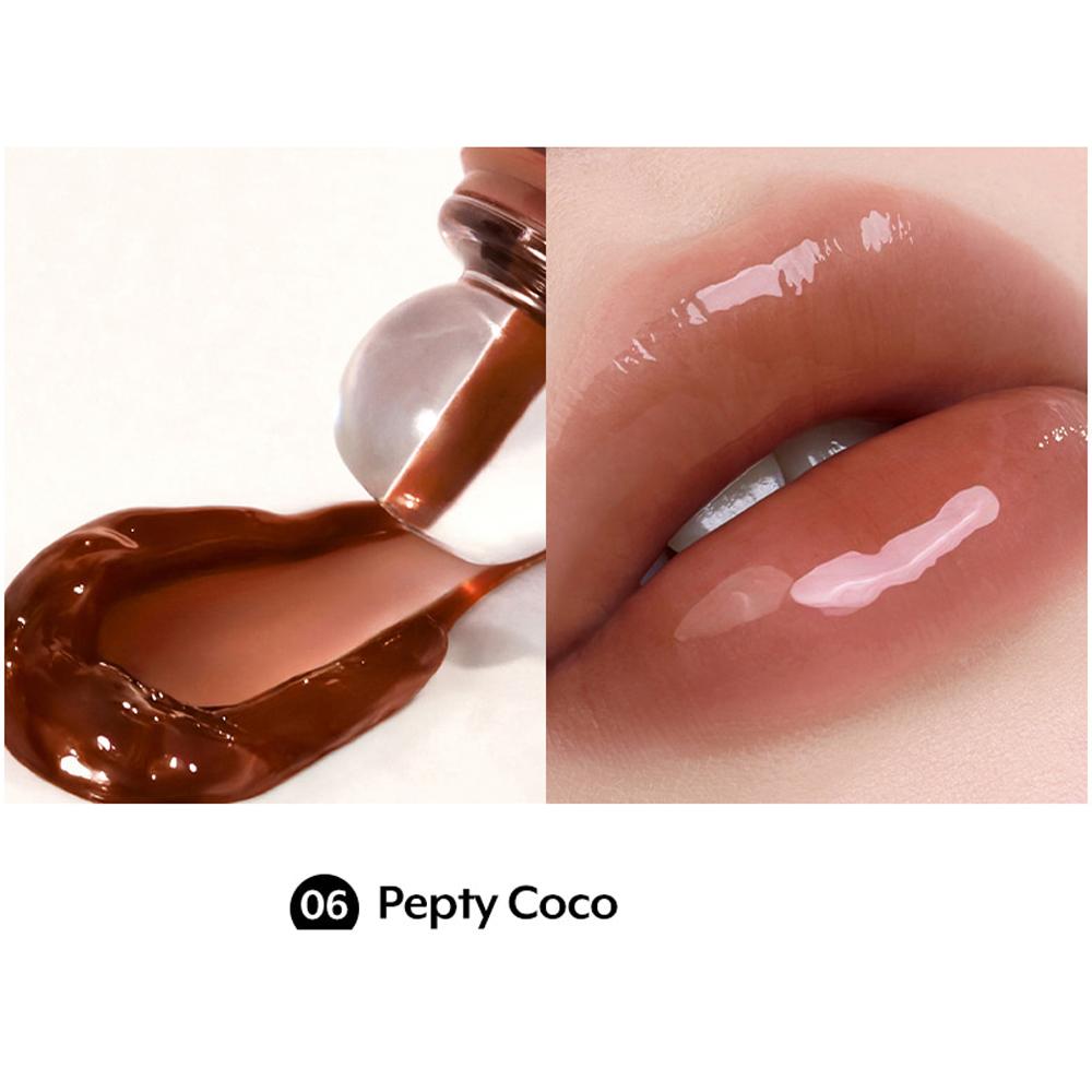 Nuse Reju Lipgloss 10,5g