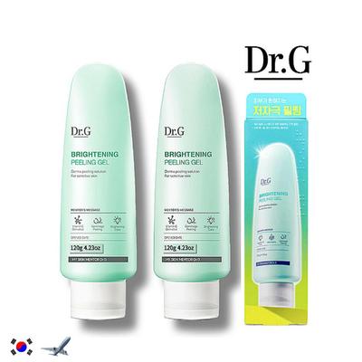 AUFHELLENDES PEELING-GEL 120g