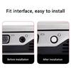 3.5mm Audios Port Protectors Waterproof Dustproof Plugs Universals Electronic Device Accessory