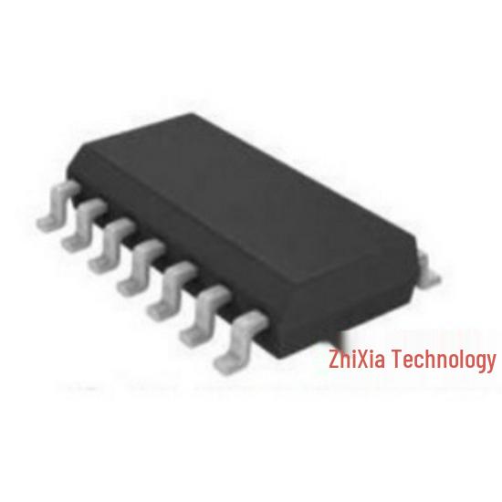 Sheng Xi Wei MC30P6240A0J SOP14 Chip, Programmable Microcontroller, Consumer IC