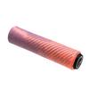 ERGON GXR Lava Bicycle Grips | Ultralight XC Grips | Pink/Purple | Small