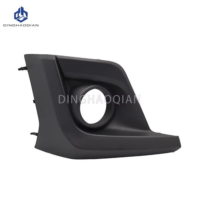 

Car Fog Lights Hood For Subaru XV Crosstrek 2018 2019 2020 Front Bumper Fog Light Cover Fog Lamp Trimming Bezel Cover rihgt side