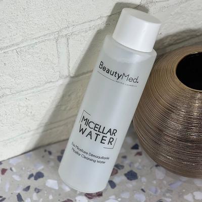 BEAUTYMED Micellar Cleansing Water 400ml