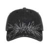 BTS [ARIRANG] Boné Oficial MD Preto