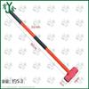 Long-Handle Octagonal Demolition Hammer