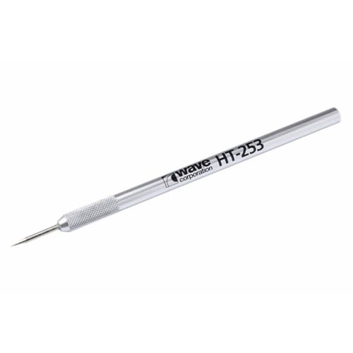 

Wave HG Carving Needle HT253