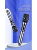 Universal Wireless Microphone & Outdoor Speaker for Live Singing and Broadcasts