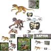 Large Size Remote Control Dinosaur Toy For Boys Wholesale Tyrannosaurus Rex Model With Articulated Joints And Light-up Features Plastic Material