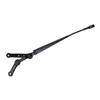 Windshield Wiper Arm Right Side Long Lasting Improve Driving Visibility A1768203600 for GLA 250 2014 To 2020 Less