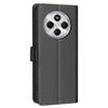 BINFEN COLOR BF32 For Xiaomi Poco C75 4G/Redmi 14R 5G/14C 4G Leather Case Wallet RFID Blocking Phone Cover