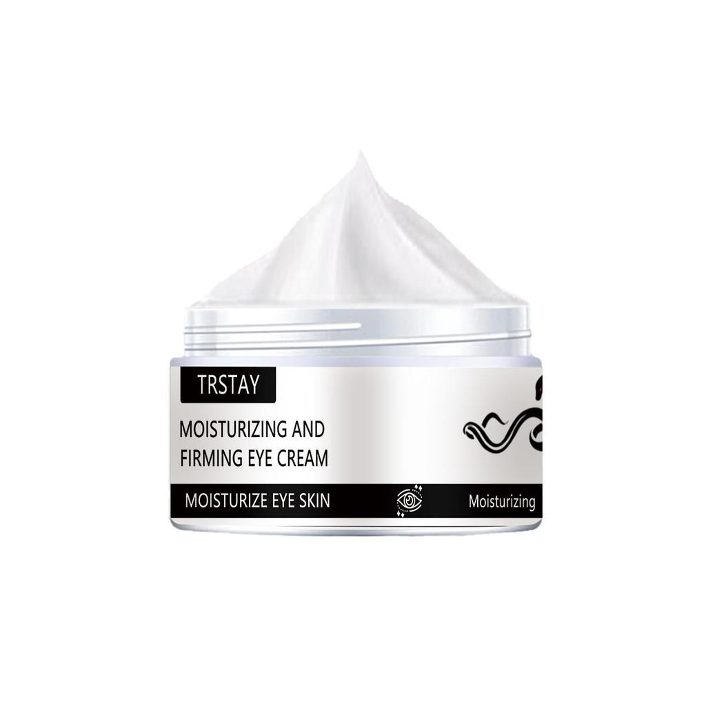 Bělící oční krém zvýrazňuje pleť kolem očí, opravuje poškozenou pleť, rozjasňuje a hydratuje pomocí hydratačního krému