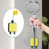 Multipurpose Shower Holder Fixing Bracket Universal for Washroom Home Accessories ,