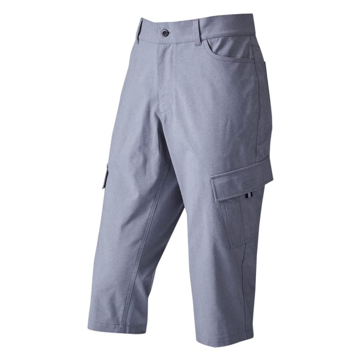 

Pearl Izumi 9140 Зауженные Вересково-серые L Три четверти