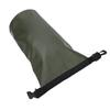Nylon Outdoor Storage Bag Camping Pouch for Hiking Backpacking Portable Lightweight 2L Capacity