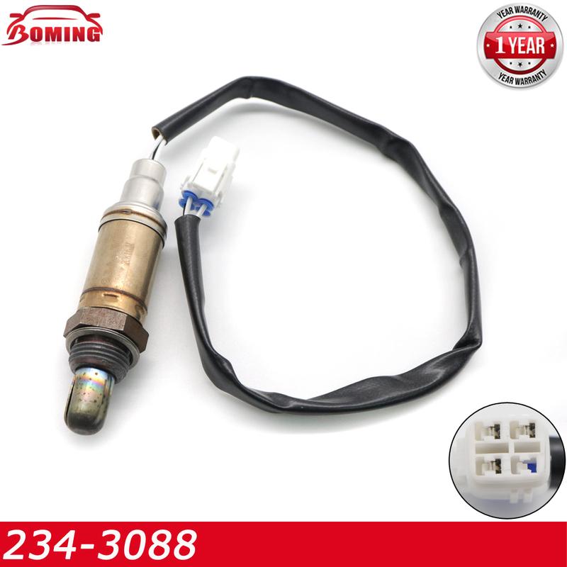 234-3088 NEW Lambda Oxygen O2 Sensor For SUBARU IMPREZA FORESTER LEGACY 1995-1998 22690-AA321 22690-AA220