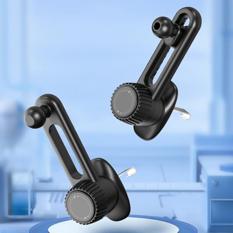 360 Grad Drehbarer 17mm Kugelgelenk Verlängerungsstab Für Verstellbare Auto Armaturenbrett Handyhalterung & Stativständer Adapter