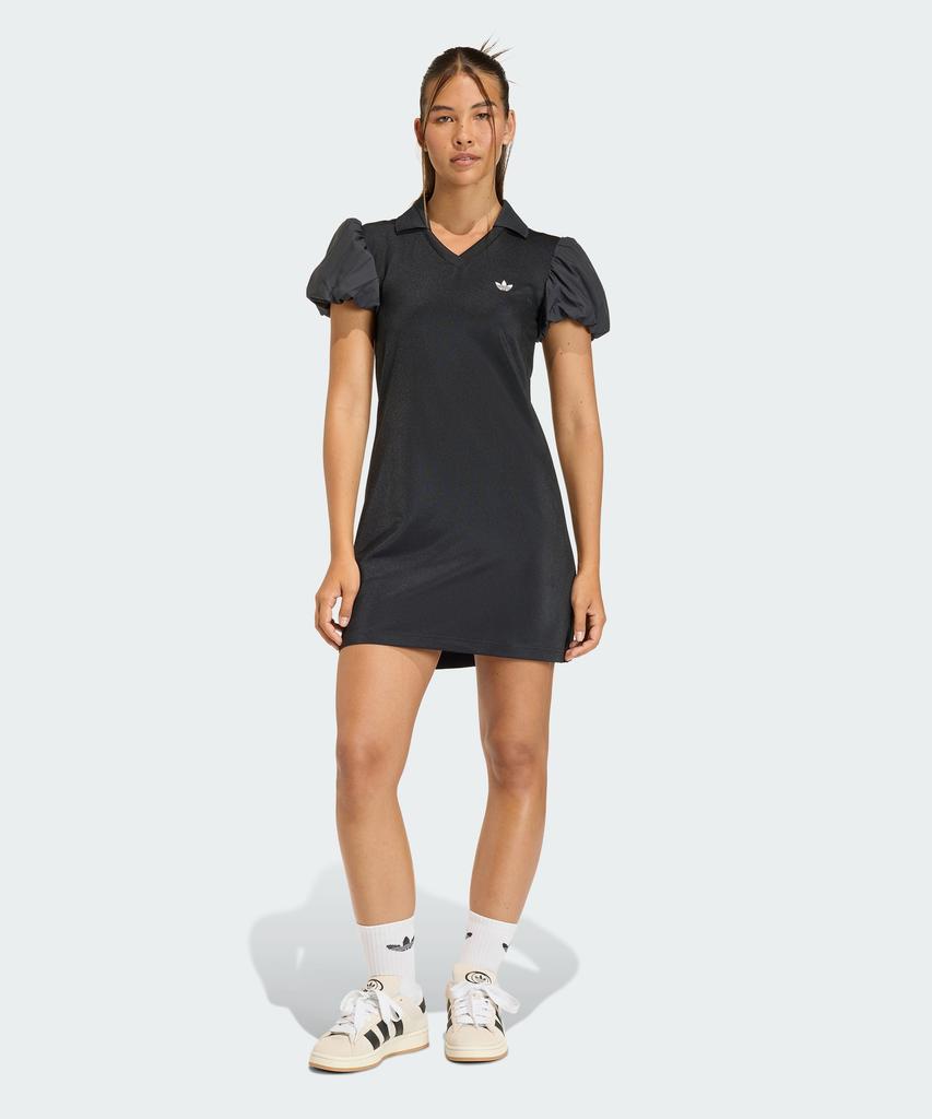 adidas Balloon Sleeve Dress Kd0302